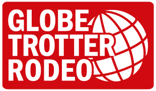 Logo OTA Globetrotter Rodeo