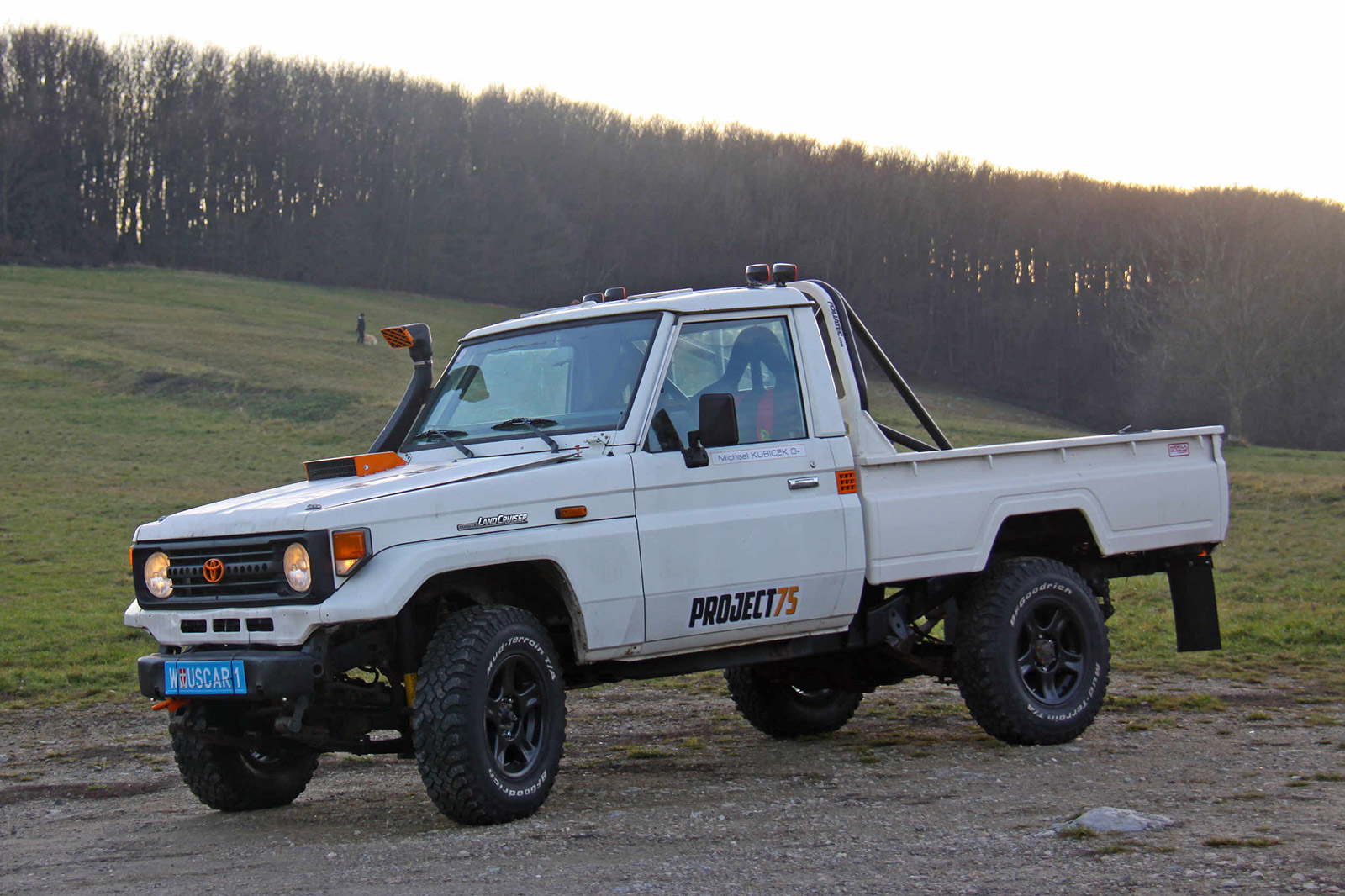 rally-raid Archive - OTA Globetrotter-Rodeo